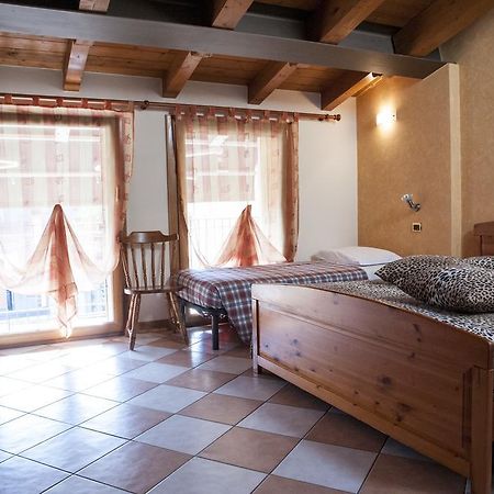 Casa Hellen Hotel Monteforte dʼAlpone Kültér fotó