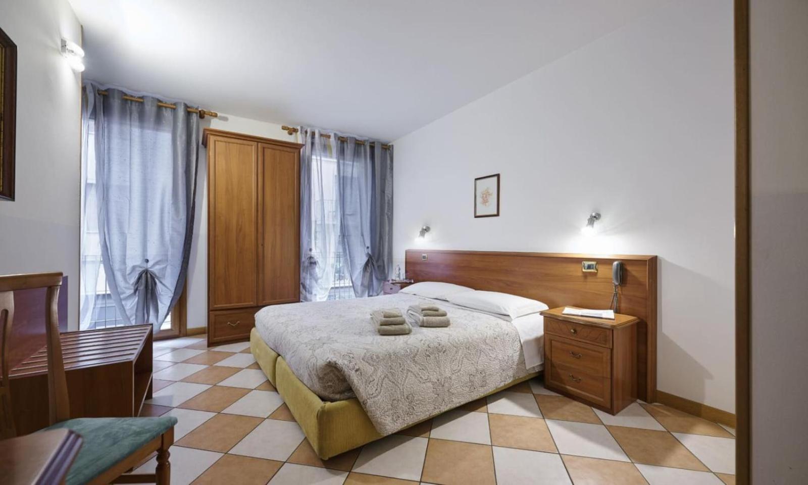 Casa Hellen Hotel Monteforte dʼAlpone Kültér fotó