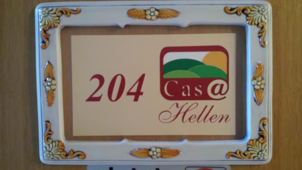 Casa Hellen Hotel Monteforte dʼAlpone Szoba fotó