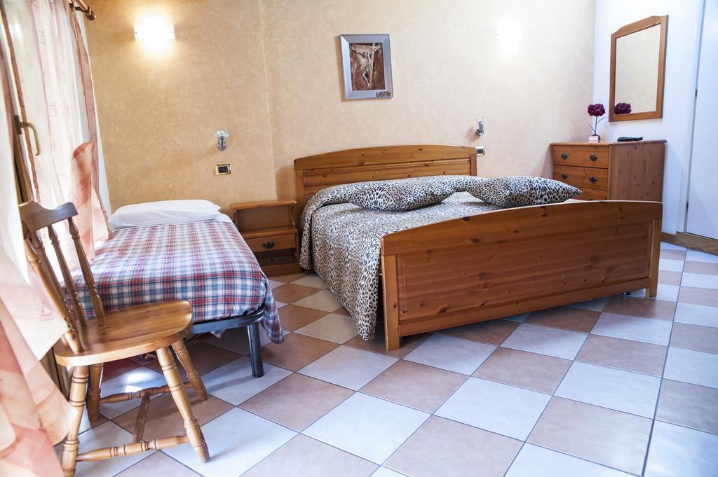 Casa Hellen Hotel Monteforte dʼAlpone Szoba fotó