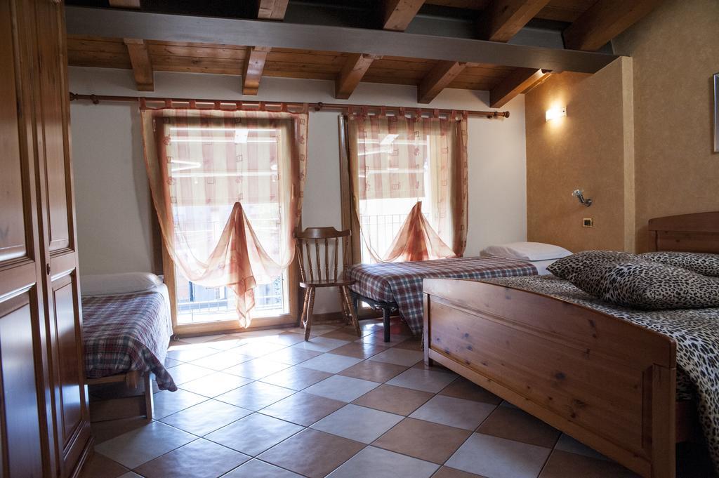 Casa Hellen Hotel Monteforte dʼAlpone Szoba fotó