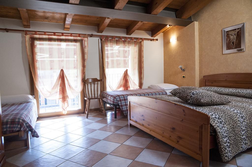 Casa Hellen Hotel Monteforte dʼAlpone Kültér fotó