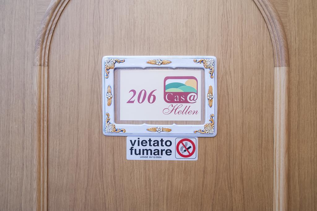 Casa Hellen Hotel Monteforte dʼAlpone Szoba fotó