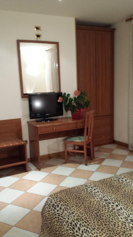 Casa Hellen Hotel Monteforte dʼAlpone Kültér fotó