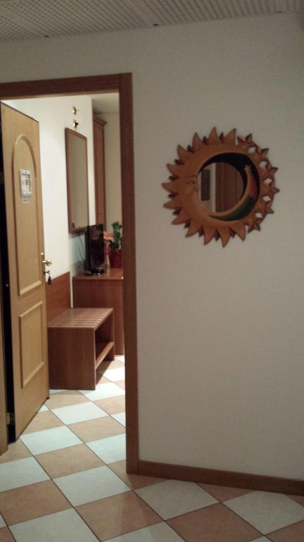 Casa Hellen Hotel Monteforte dʼAlpone Kültér fotó