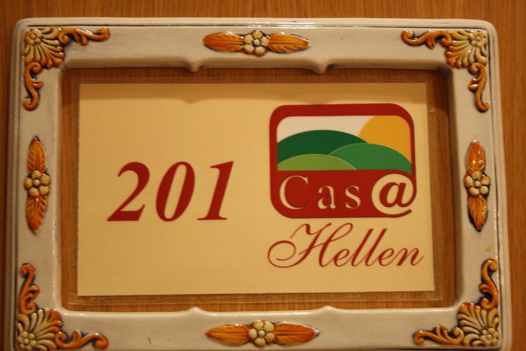 Casa Hellen Hotel Monteforte dʼAlpone Szoba fotó