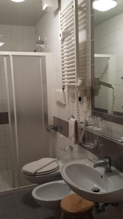 Casa Hellen Hotel Monteforte dʼAlpone Kültér fotó